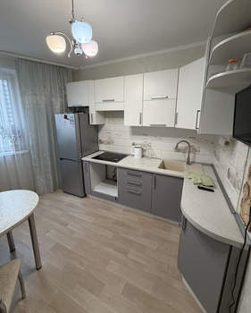 1-к квартира, вторичка, 38м2, 9/17 этаж