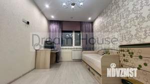 4-к квартира, вторичка, 87м2, 8/10 этаж
