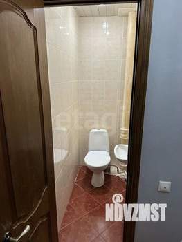 4-к квартира, вторичка, 78м2, 2/9 этаж