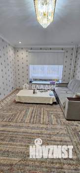 3-к квартира, вторичка, 87м2, 5/25 этаж
