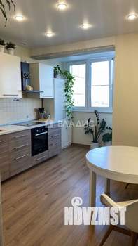 3-к квартира, вторичка, 94м2, 17/25 этаж