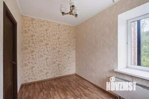 3-к квартира, вторичка, 79м2, 4/5 этаж