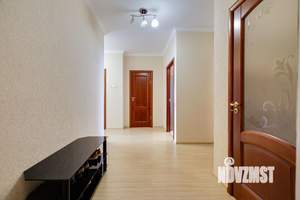 3-к квартира, вторичка, 68м2, 14/17 этаж