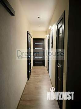 2-к квартира, вторичка, 66м2, 13/22 этаж