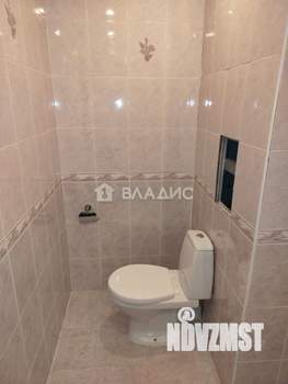 2-к квартира, вторичка, 64м2, 1/16 этаж