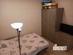 1-к квартира, вторичка, 44м2, 15/17 этаж