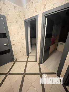2-к квартира, вторичка, 47м2, 13/25 этаж