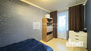 3-к квартира, вторичка, 57м2, 8/9 этаж