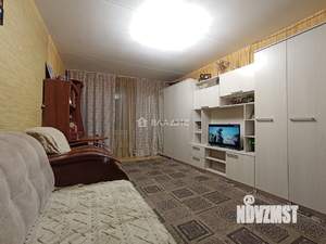 2-к квартира, вторичка, 54м2, 4/9 этаж