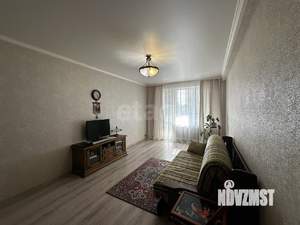 1-к квартира, вторичка, 49м2, 3/25 этаж