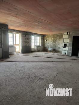 2-к квартира, вторичка, 83м2, 4/6 этаж