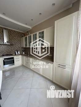 3-к квартира, вторичка, 137м2, 6/7 этаж
