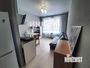 Студия квартира, вторичка, 19м2, 15/23 этаж