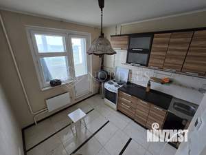 1-к квартира, вторичка, 42м2, 16/16 этаж