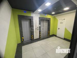 1-к квартира, вторичка, 36м2, 5/18 этаж