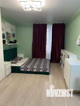 2-к квартира, вторичка, 45м2, 12/18 этаж