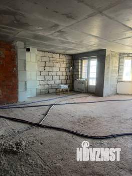 2-к квартира, вторичка, 78м2, 5/6 этаж