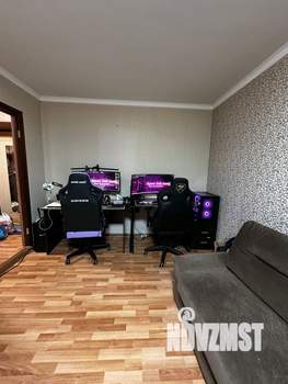 1-к квартира, вторичка, 35м2, 8/9 этаж