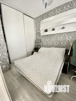 1-к квартира, вторичка, 43м2, 7/10 этаж