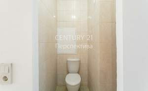 2-к квартира, вторичка, 59м2, 8/22 этаж