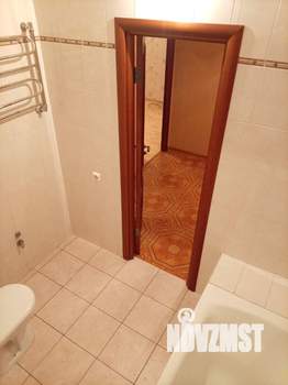 1-к квартира, вторичка, 45м2, 21/24 этаж