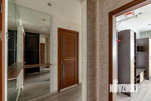 1-к квартира, вторичка, 40м2, 7/17 этаж