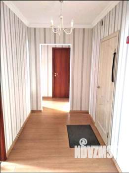 2-к квартира, вторичка, 58м2, 1/17 этаж