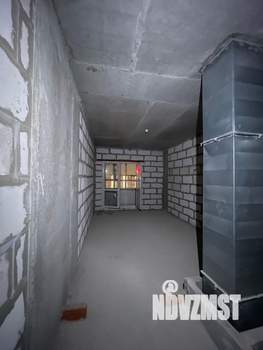 Студия квартира, вторичка, 22м2, 25/25 этаж