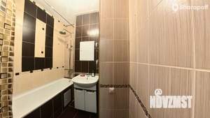 3-к квартира, вторичка, 86м2, 11/25 этаж