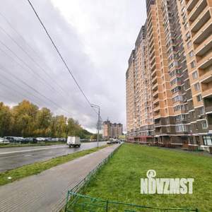 Студия квартира, вторичка, 34м2, 22/22 этаж