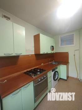 1-к квартира, вторичка, 34м2, 4/9 этаж
