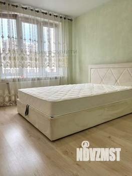 2-к квартира, вторичка, 36м2, 13/21 этаж