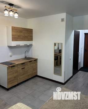 Студия квартира, вторичка, 24м2, 14/21 этаж