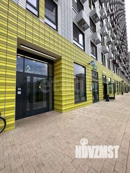 1-к квартира, вторичка, 36м2, 15/15 этаж