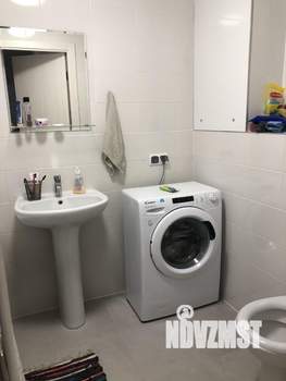 2-к квартира, вторичка, 54м2, 9/11 этаж