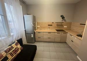 1-к квартира, вторичка, 41м2, 13/25 этаж