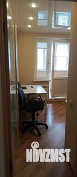 1-к квартира, вторичка, 41м2, 18/26 этаж