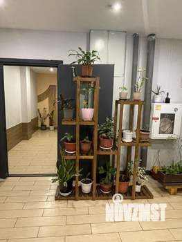 1-к квартира, вторичка, 30м2, 1/18 этаж