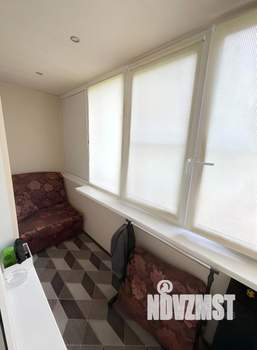 1-к квартира, вторичка, 32м2, 2/9 этаж