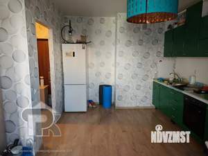 1-к квартира, вторичка, 33м2, 5/23 этаж