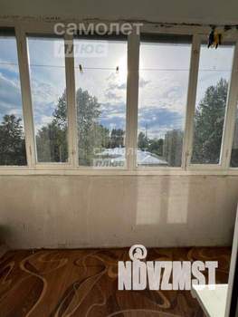 1-к квартира, вторичка, 41м2, 5/10 этаж