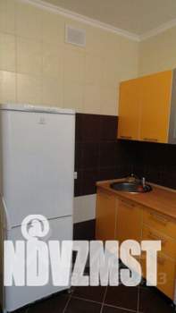 1-к квартира, вторичка, 42м2, 6/17 этаж