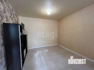 1-к квартира, вторичка, 32м2, 2/4 этаж