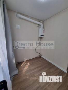 2-к квартира, вторичка, 45м2, 1/3 этаж