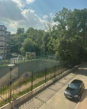 2-к квартира, вторичка, 84м2, 6/6 этаж