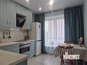 2-к квартира, вторичка, 50м2, 8/16 этаж