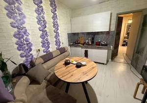 2-к квартира, вторичка, 55м2, 8/14 этаж