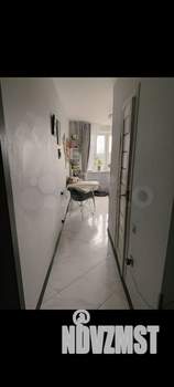 1-к квартира, вторичка, 37м2, 10/17 этаж