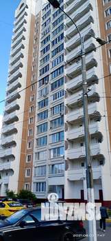 1-к квартира, вторичка, 48м2, 9/17 этаж