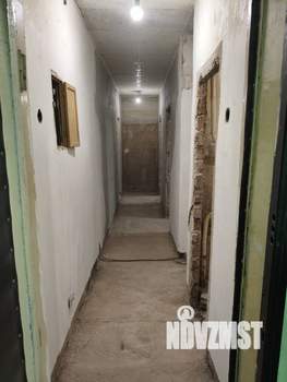 3-к квартира, вторичка, 56м2, 3/3 этаж